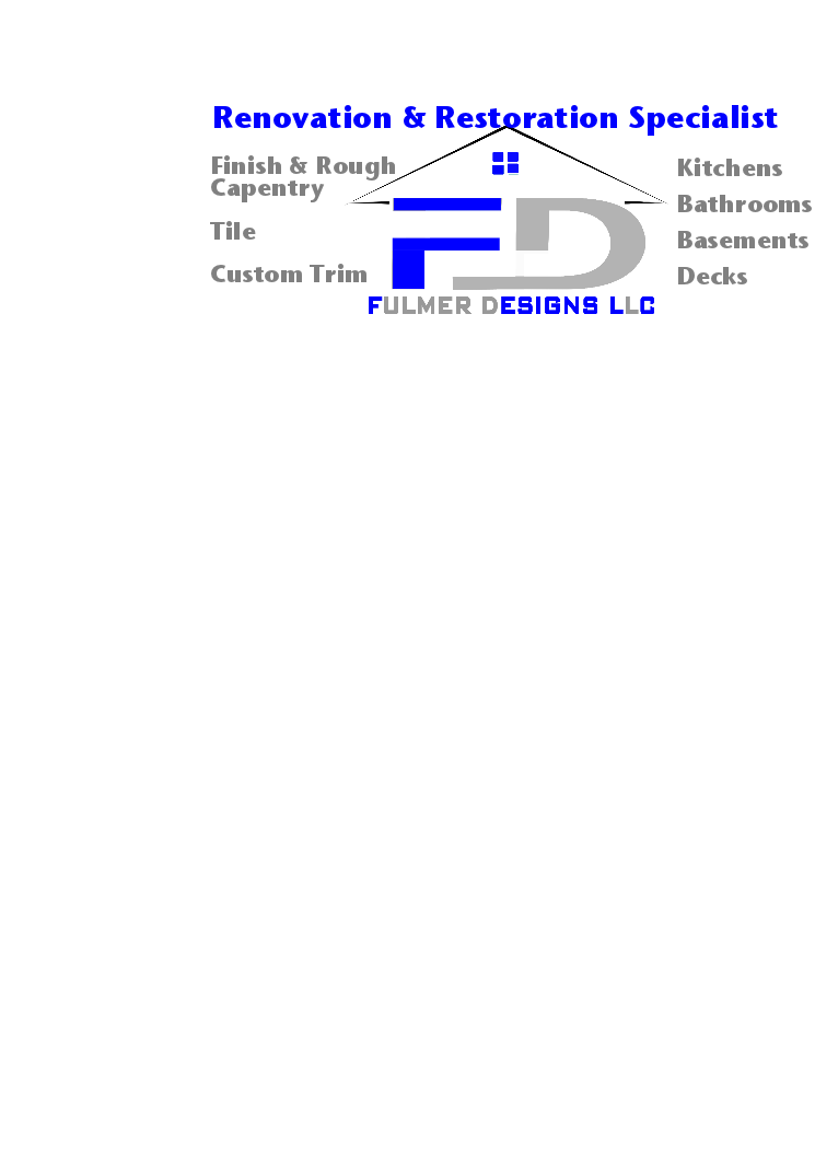 Fulmer Designs LLC | 4776 Silverwood St, Philadelphia, PA 19128 | Phone: (215) 605-7849