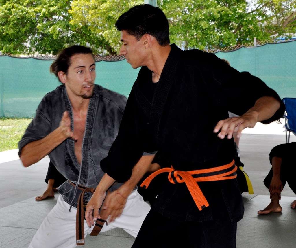 BC Kenpo Martial Arts Club | Davie Rd, Davie, FL 33314, USA