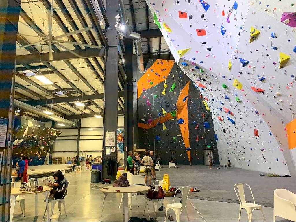 LEF Climbing | 916 N Broadway, Lexington, KY 40505, USA | Phone: (859) 523-0518