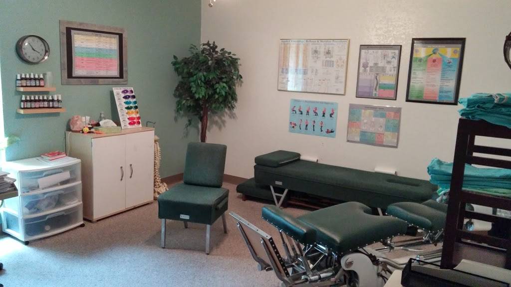 BOS Chiropractic | 200 N Chippewa Pl, Chandler, AZ 85224, USA | Phone: (480) 732-1000