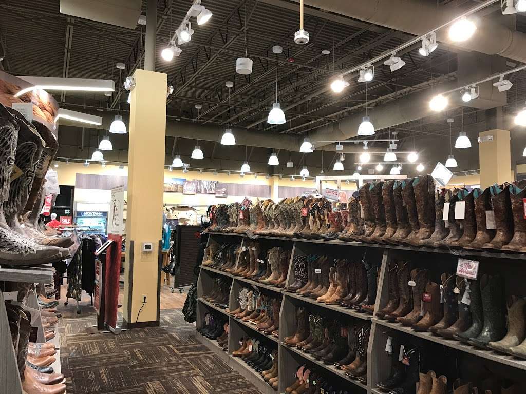 Boot Barn | 19380 I-45, Spring, TX 77373, USA | Phone: (281) 288-0109