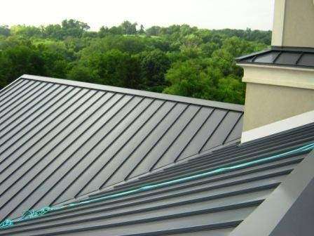 Cornell Roofing & Sheet Metal | 901 S Northern Blvd, Independence, MO 64053, USA | Phone: (816) 252-8300