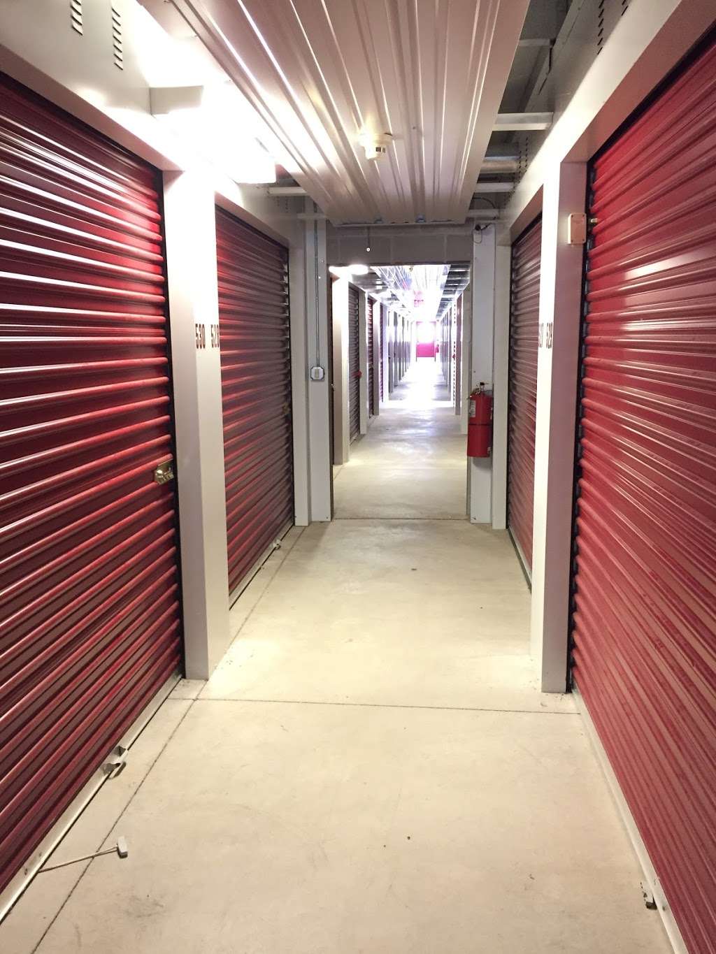 Red Dot Storage | 19301 Chicago Heights Glenwood Rd, Glenwood, IL 60425, USA | Phone: (708) 613-2190