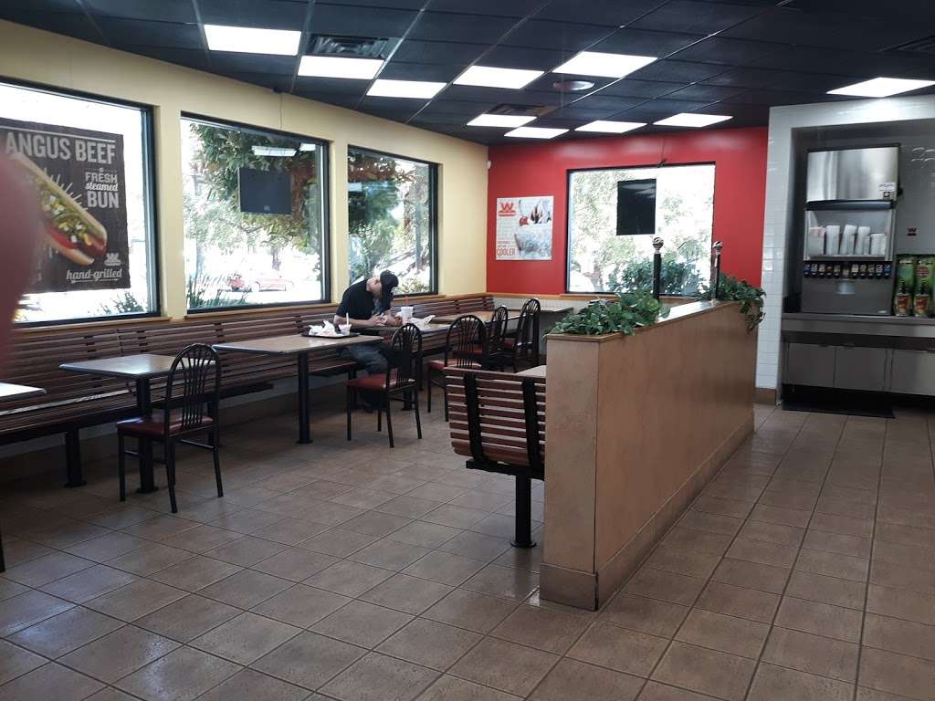 Wienerschnitzel | 4394 University Pkwy, San Bernardino, CA 92407, USA | Phone: (909) 473-7944