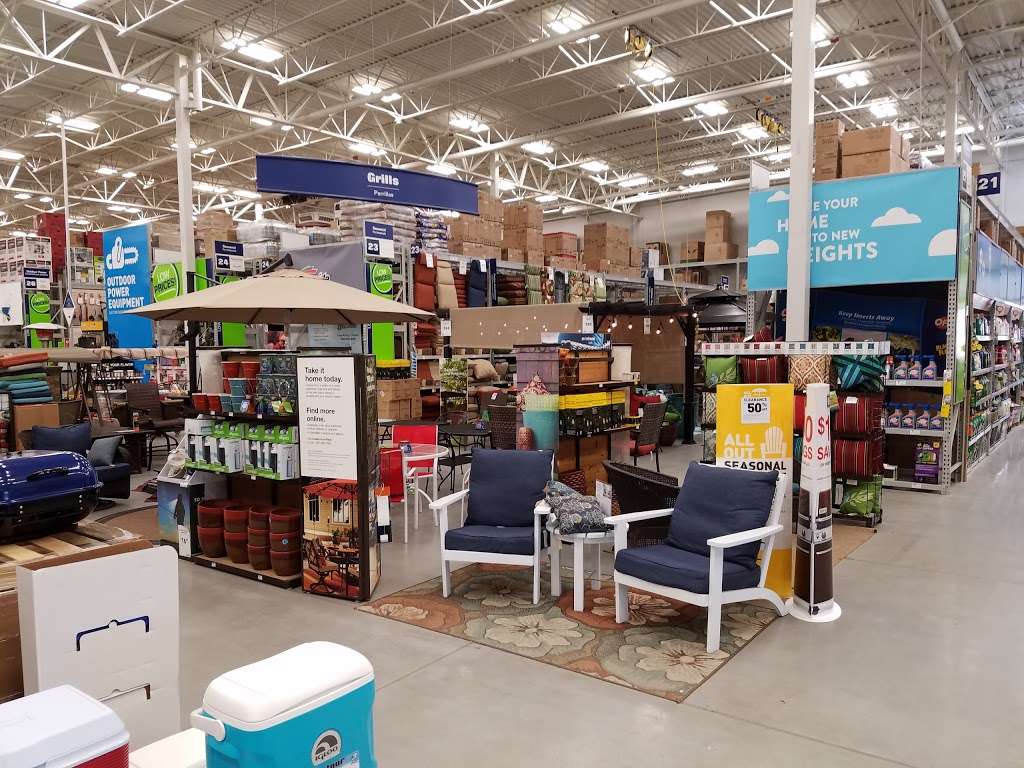 Lowes Home Improvement | 116 West Township Line Rd, Havertown, PA 19083, USA | Phone: (610) 536-6168