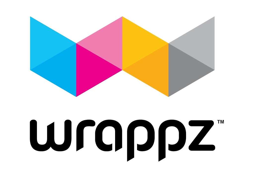 Wrappz | Bromley Business Centre, 27 Hastings Rd, Bromley BR2 8NA, UK | Phone: 020 8610 9034