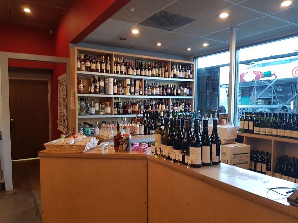 Silverlake Wine | 2395 Glendale Blvd A, Los Angeles, CA 90039 | Phone: (323) 662-9024