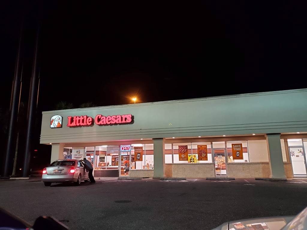 Little Caesars Pizza | 9230 W Capitol Dr, Milwaukee, WI 53222, USA | Phone: (414) 438-9000