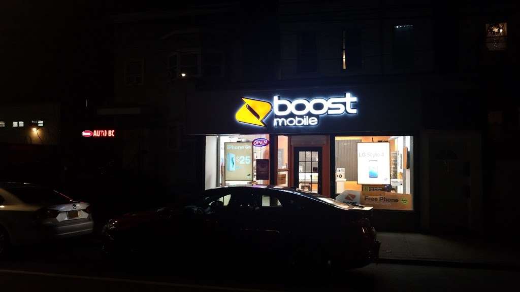 Boost Mobile | 388 Bay St, Staten Island, NY 10301, USA | Phone: (917) 830-1600