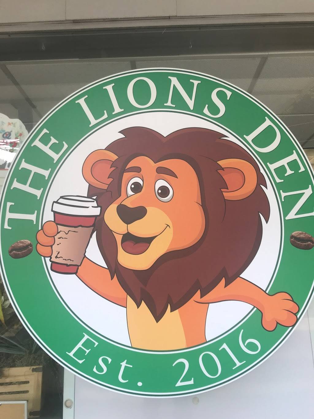 Lions Den Cafe and Deli | 674 Millers Run Rd, Cuddy, PA 15031, USA | Phone: (412) 914-8634