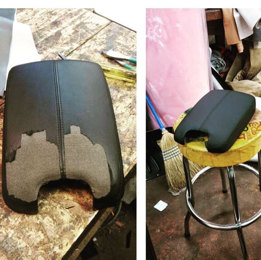 Sewing Solutions Upholstery | 1093 Albright Rd, Rock Hill, SC 29730, USA | Phone: (704) 309-9417