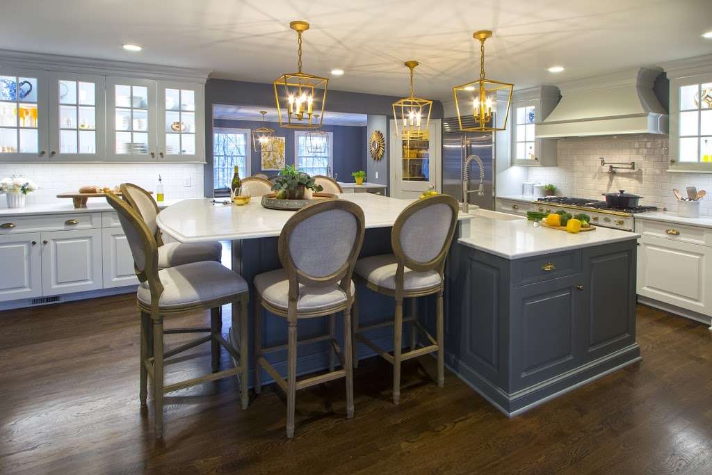 TrueLeaf Kitchens | 134 S Finley Ave, Basking Ridge, NJ 07920, USA | Phone: (908) 766-2006