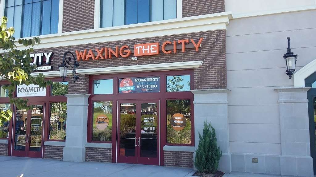 Waxing The City | 21020 Sycolin Rd Suite 130, Ashburn, VA 20147, USA | Phone: (703) 723-4888