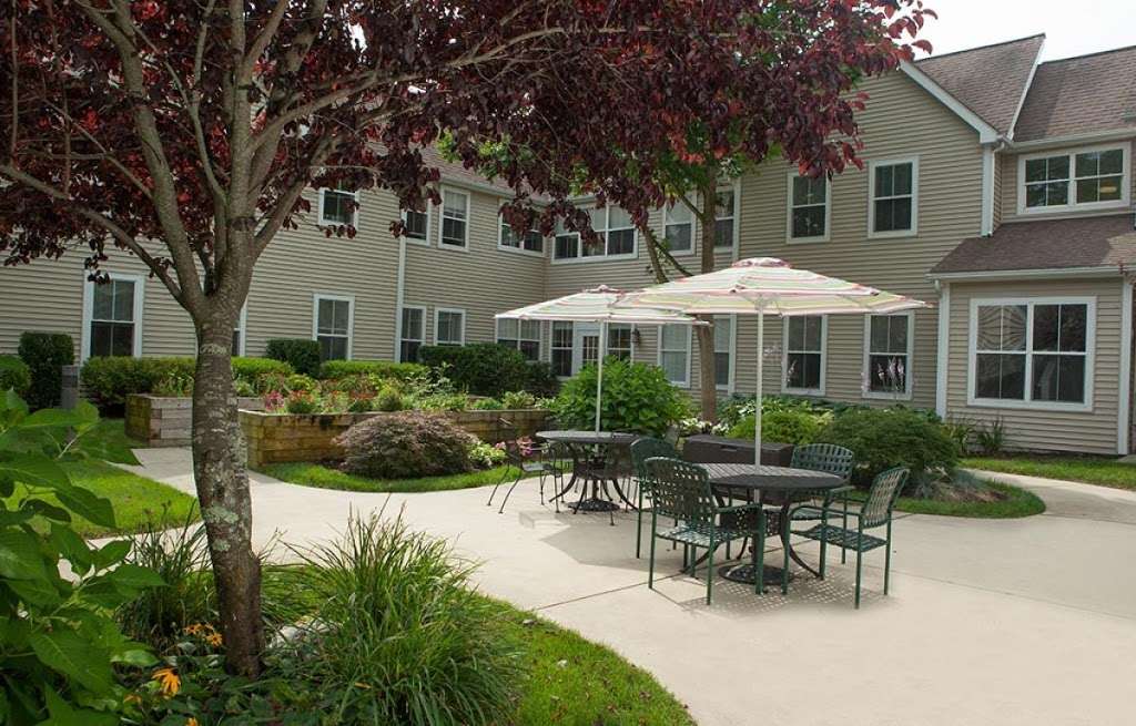 Wingate Residences at Silver Lake | 21 Chipman Way, Kingston, MA 02364, USA | Phone: (781) 585-4101