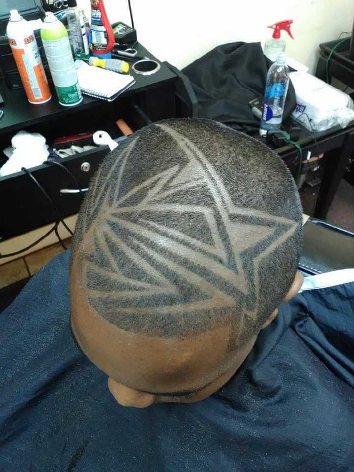 Chucks Barbershop | 2251 East 21st Street North suit#103, Wichita, KS 67214, USA | Phone: (316) 201-6192