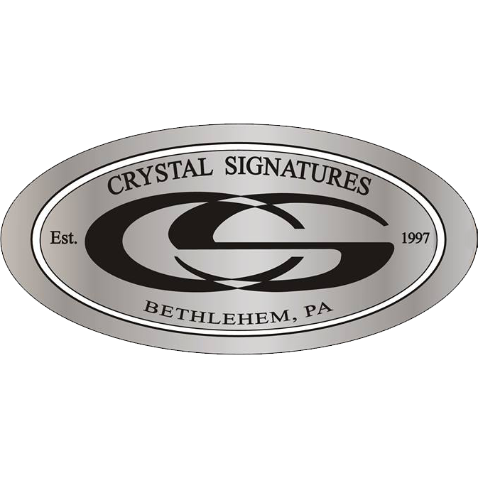 Crystal Signatures | 3035 Ave B, Bethlehem, PA 18017 | Phone: (610) 758-9666