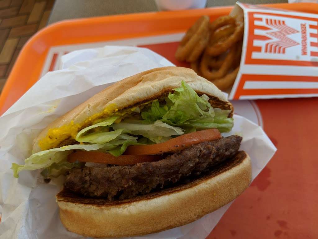 Whataburger | 6705 Fondren Rd, Houston, TX 77036, USA | Phone: (713) 772-0159