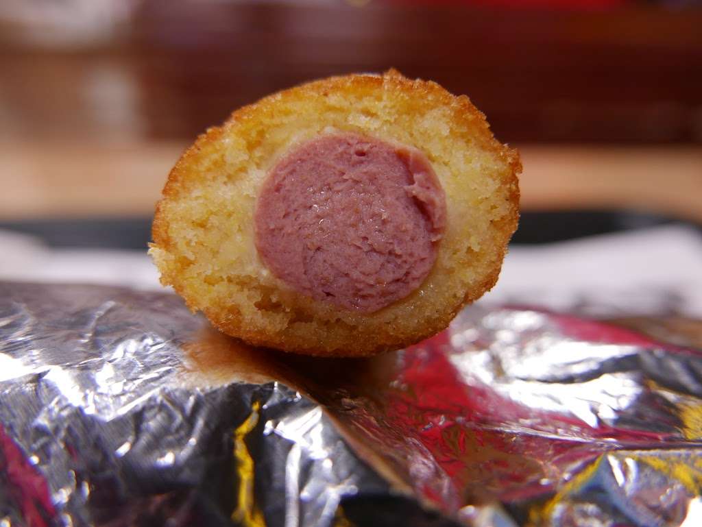 Wienerschnitzel | 6075 S Rainbow Blvd, Las Vegas, NV 89118, USA | Phone: (702) 247-6535