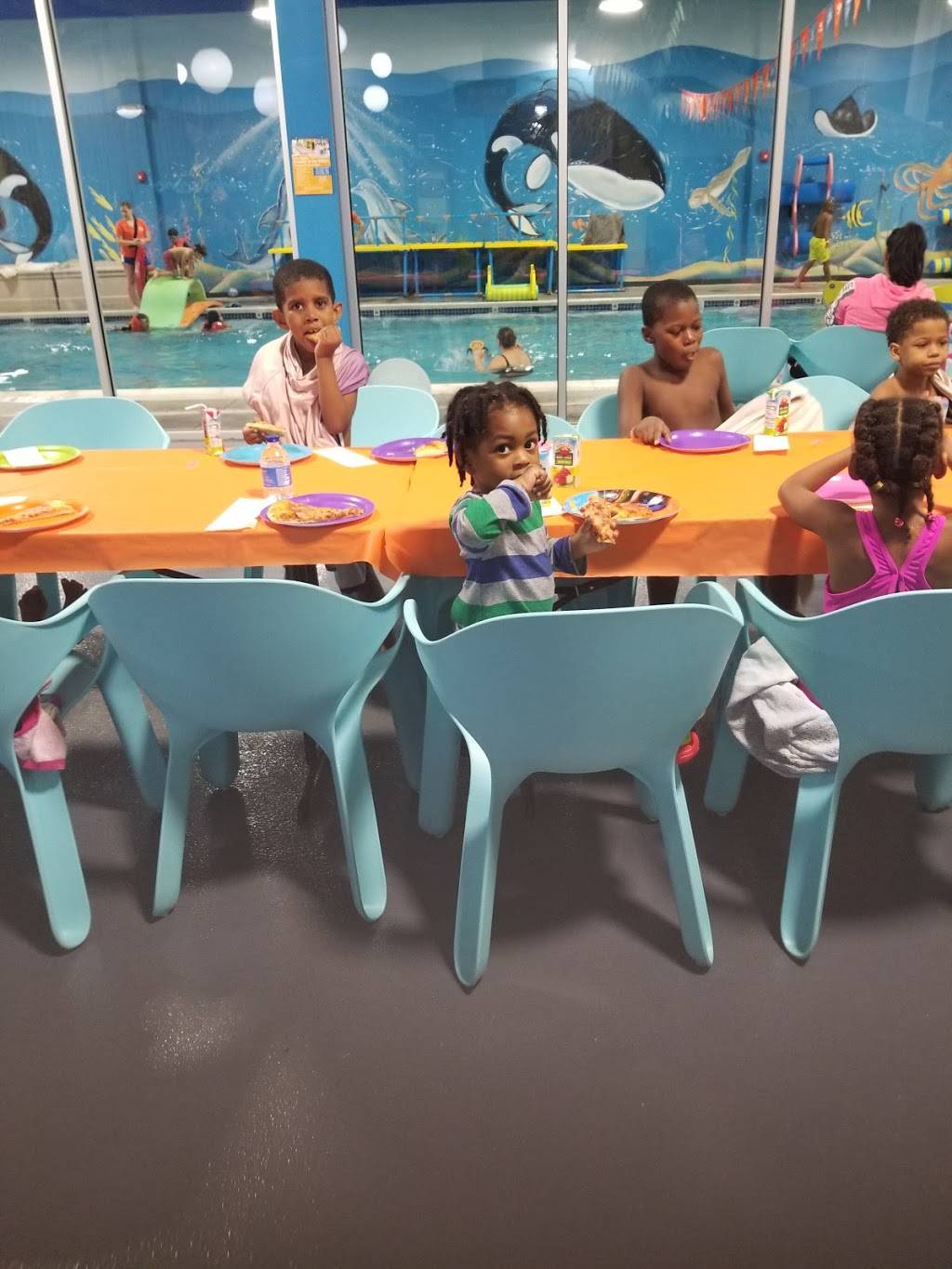 Goldfish Swim School - Owings Mills | 11460 Cronridge Dr Suite #130, Owings Mills, MD 21117, USA | Phone: (410) 618-1698