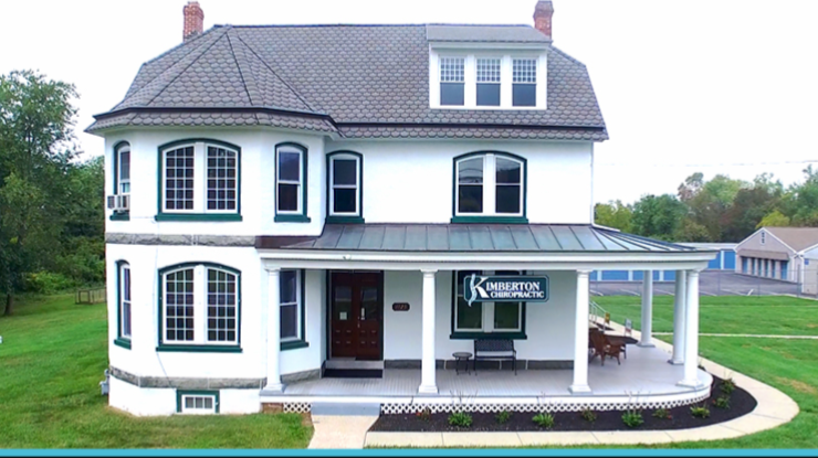 Kimberton Chiropractic | 1125 W Bridge St, Phoenixville, PA 19460, USA | Phone: (484) 921-4936