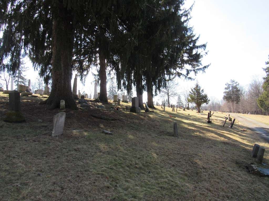 Washingtonville Cemetery | Cemetery Rd, Washingtonville, NY 10992, USA