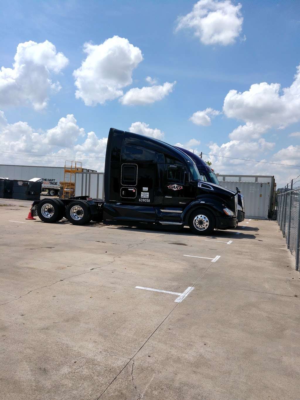 Pro Stop Truck Service, Inc. | 2826 Danieldale Rd, Lancaster, TX 75134, USA | Phone: (972) 274-8709