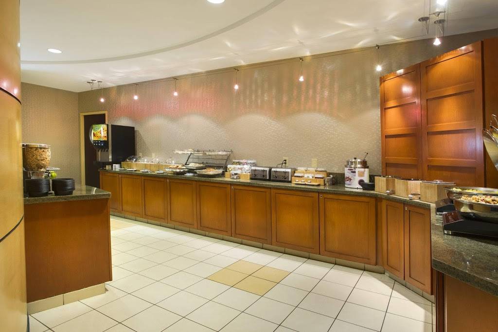 SpringHill Suites by Marriott Omaha East/Council Bluffs, IA | 3216 Plaza View Dr, Council Bluffs, IA 51501, USA | Phone: (712) 256-6500