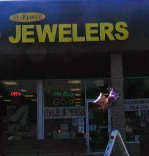 D. Ruocco Jewelers LLC | 83 Old Stage Rd, Spotswood, NJ 08884, USA | Phone: (732) 251-2600