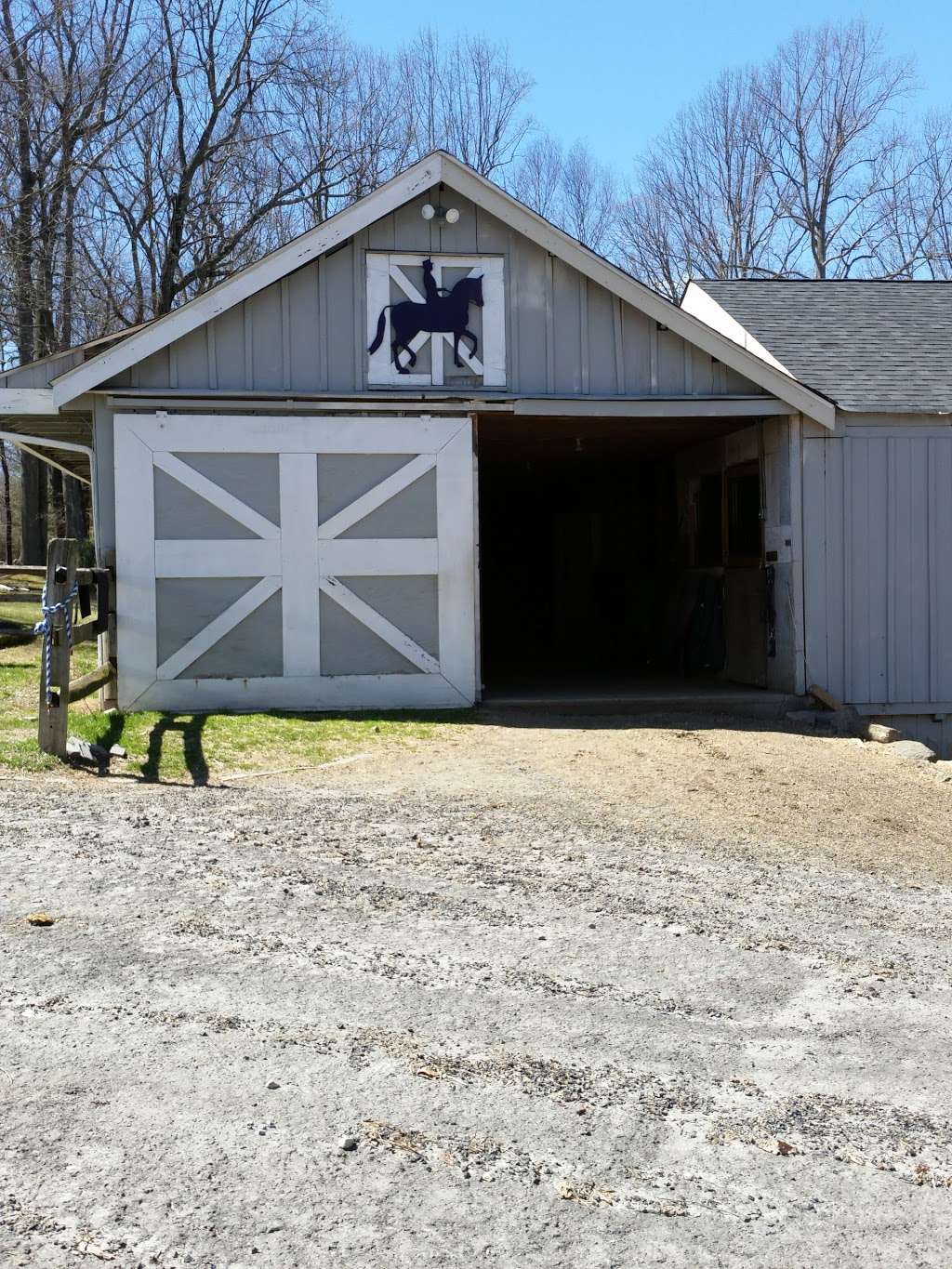 Silver Lining Stables | 38 Carmen Ln, Monroe, CT 06468, USA | Phone: (203) 445-6318