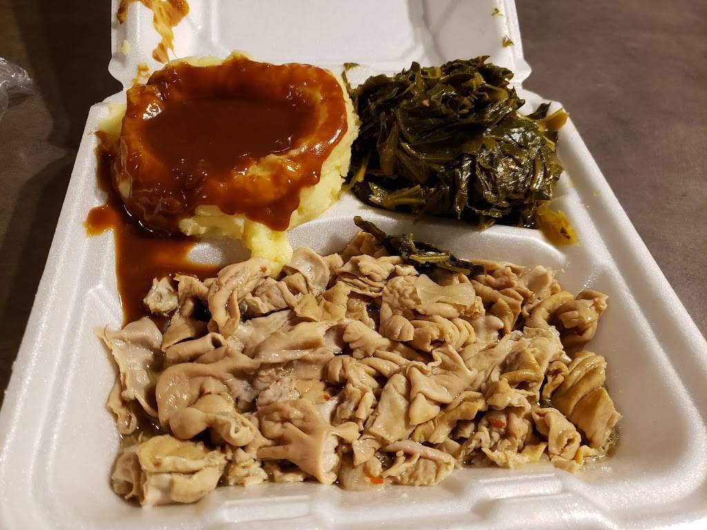 A-Mayes-N Soulfood | N Military Hwy, Norfolk, VA 23502, USA | Phone: (757) 578-4925