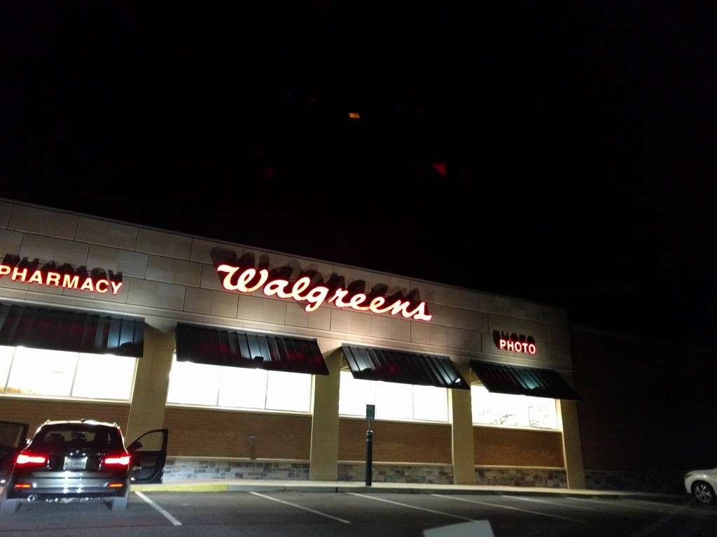 Walgreens | 42820 Creek View Plaza, Ashburn, VA 20147, USA | Phone: (703) 259-6683