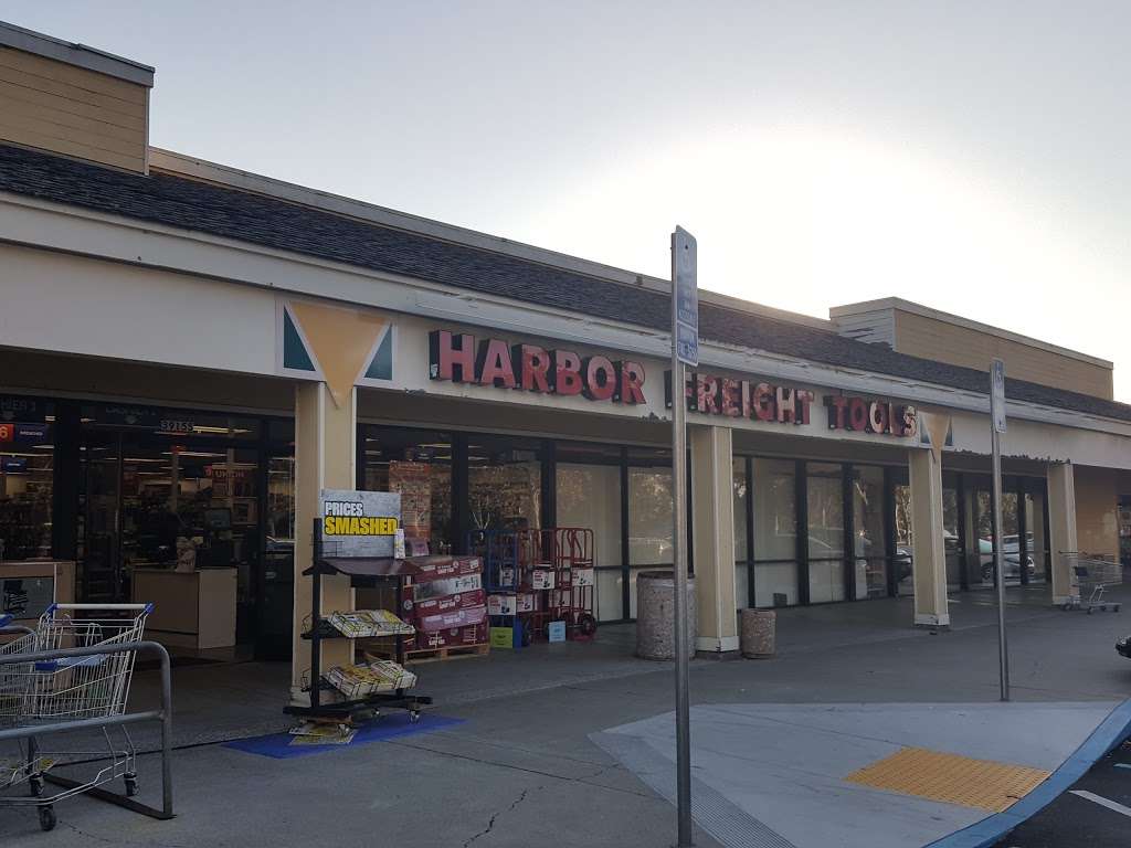 Harbor Freight Tools | 5101 Mowry Ave, Fremont, CA 94538, USA | Phone: (510) 791-3068