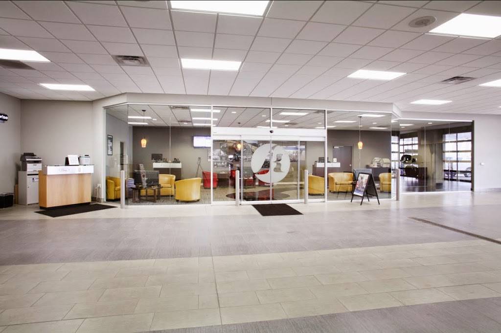 Kayser Ford | 2303 W Beltline Hwy, Madison, WI 53713, USA | Phone: (608) 271-6000