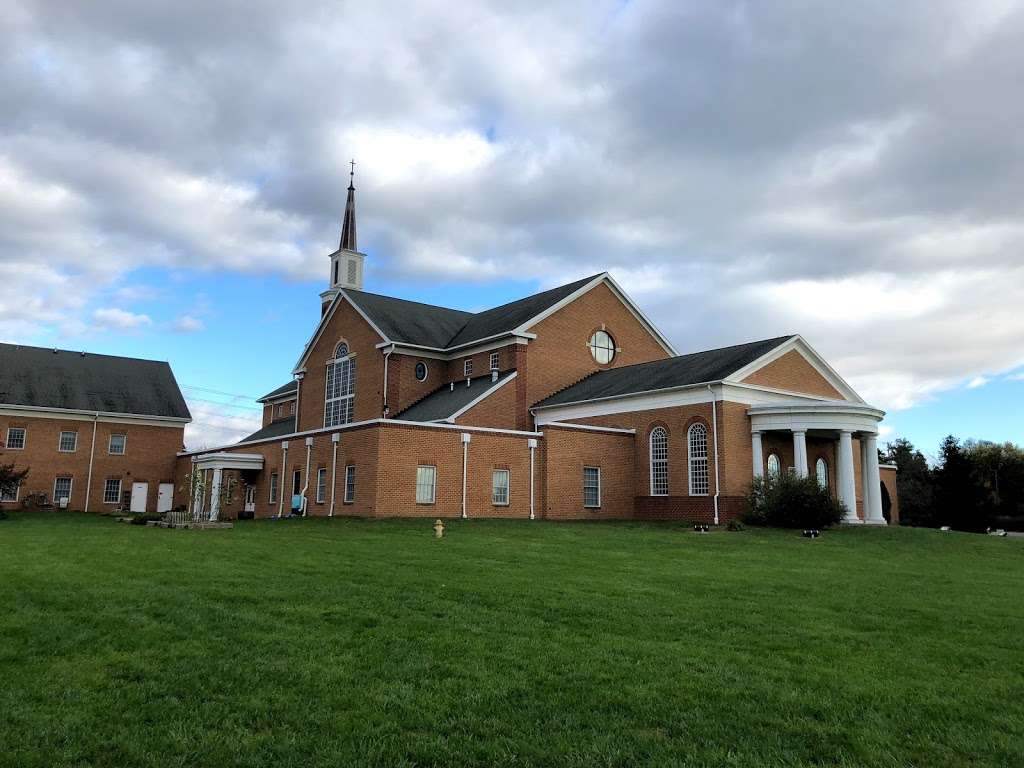 Frederick Adventist Academy | 6437 Jefferson Pike, Frederick, MD 21703 | Phone: (301) 663-0363