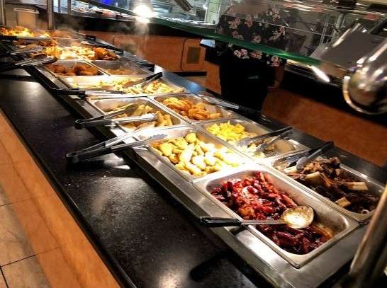 K 1 Buffet | 5614 Flatlands Ave, Brooklyn, NY 11234, USA | Phone: (718) 968-8808