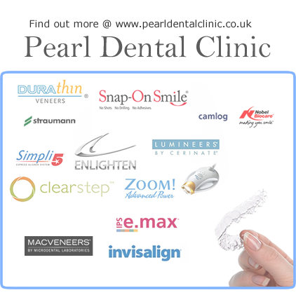 Pearl Dental Clinic | 5 Vale Parade, London SW15 3PS, UK | Phone: 020 8547 9997