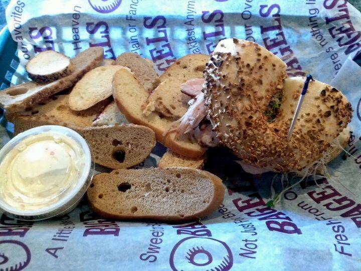 New York Bagel Company | 257 Lee Dr, Baton Rouge, LA 70808, USA | Phone: (225) 769-0224