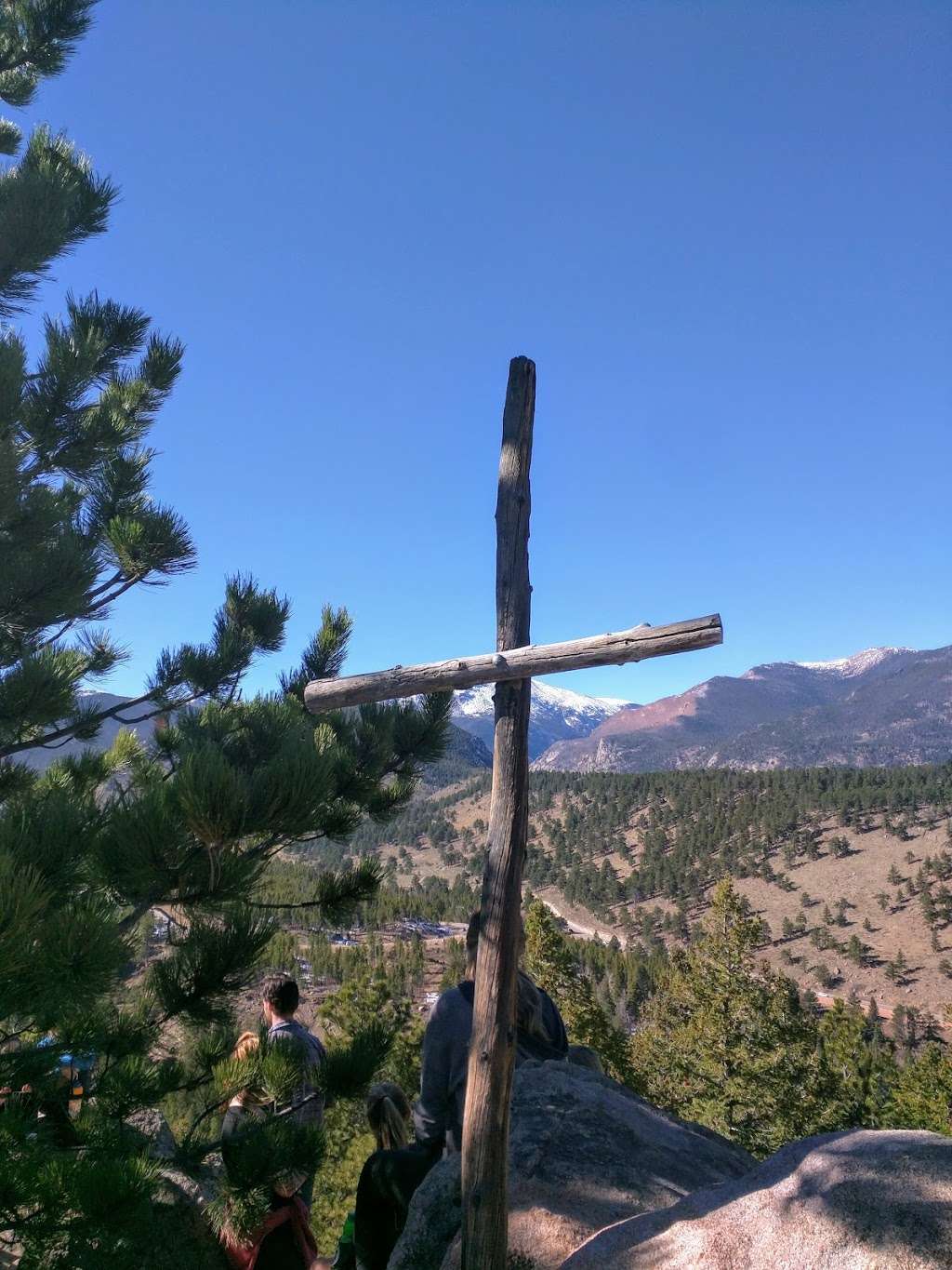 Edwin Bradt Grave | Estes Park, CO 80517, USA