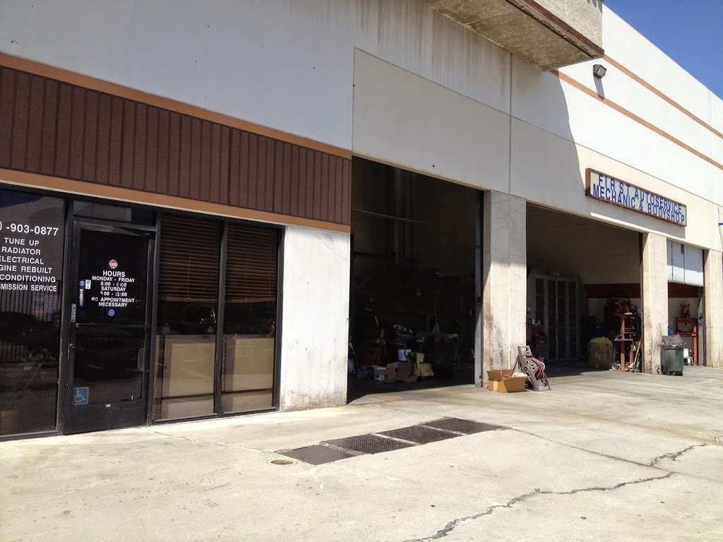 First Auto Services Mechanic & Body | 10924 Norwalk Blvd # D, Santa Fe Springs, CA 90670 | Phone: (562) 903-0877