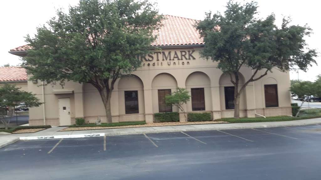 Firstmark Credit Union - OConnor Financial Center | 11530 North, I-35, San Antonio, TX 78233, USA | Phone: (210) 442-0100