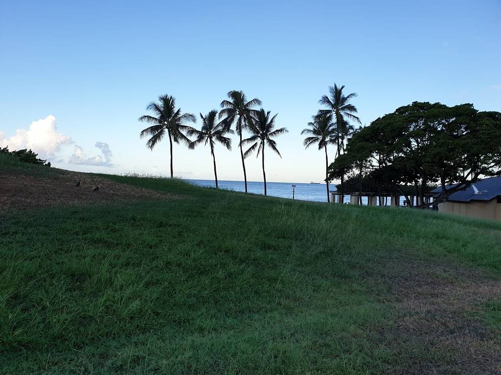 Kakaʻako Waterfront Park | 102 Ohe St, Honolulu, HI 96813, USA | Phone: (808) 594-0300