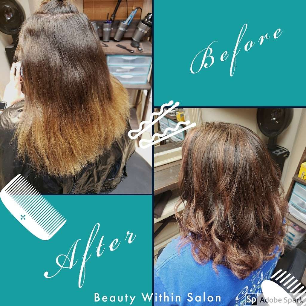 Beauty Within Salon - Heatheranne | Salon 5, 3051 N President George Bush Hwy Suite 100, Garland, TX 75040, USA | Phone: (214) 929-2921