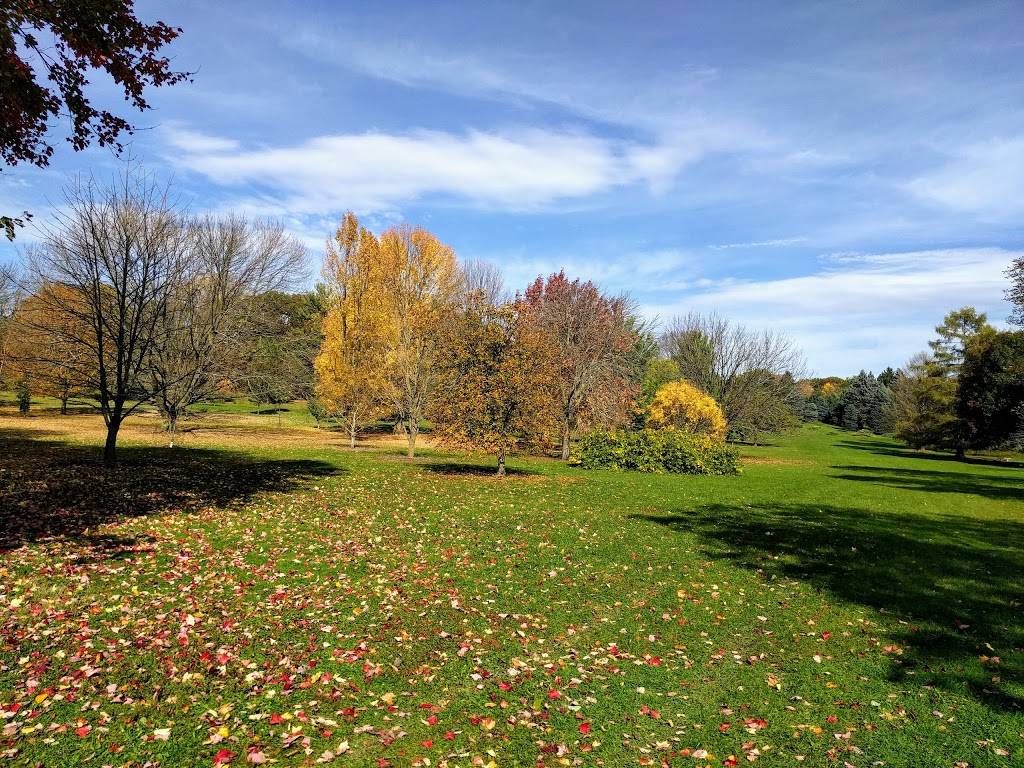 University of Wisconsin-Madison Arboretum | 1207 Seminole Hwy, Madison, WI 53711, USA | Phone: (608) 263-7888