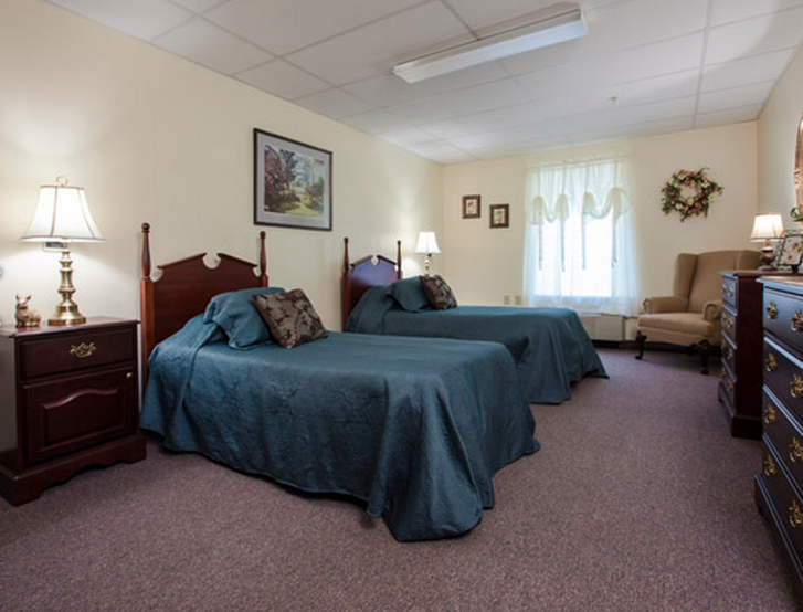 Providence Place Retirement Community of Drums | 149 S Hunter Hwy, Drums, PA 18222, USA | Phone: (570) 788-7555