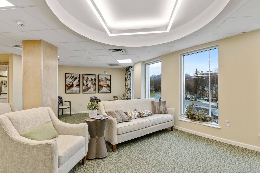 Baxter Senior Living | 4280 Baxter Rd, Anchorage, AK 99504, USA | Phone: (907) 891-9696