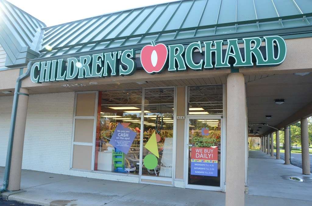 Childrens Orchard New Berlin | 14145 W Greenfield Ave, New Berlin, WI 53151 | Phone: (262) 649-3053