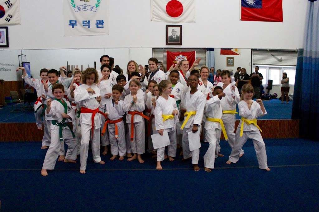 Traditional Martial Arts Center | 2220 Hempel Ave, Gotha, FL 34734 | Phone: (407) 290-8049