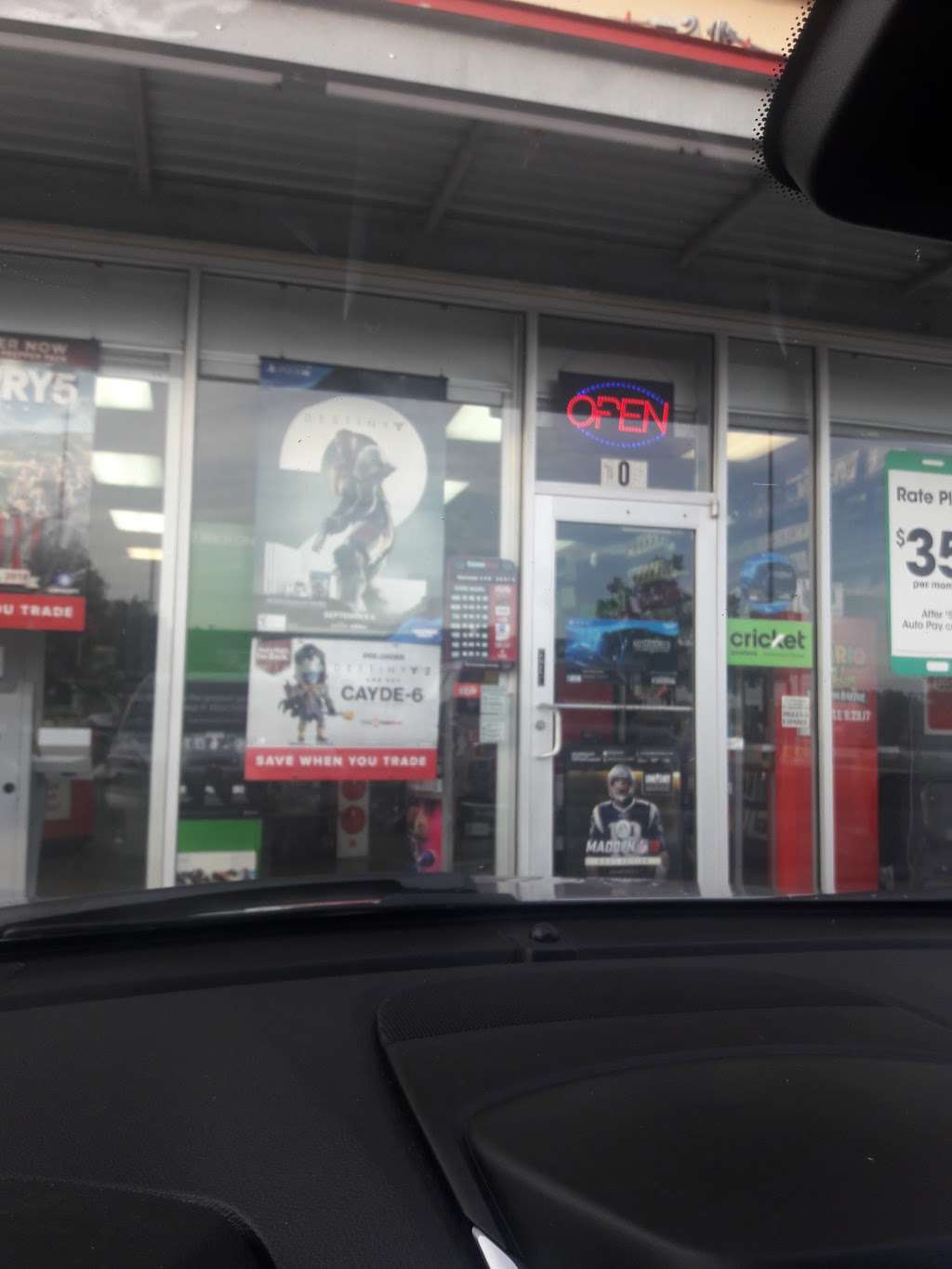 GameStop Prestige | 7635 Northwest Loop 410 #106, San Antonio, TX 78245, USA | Phone: (210) 681-6041