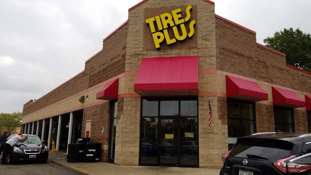 Tires Plus | 3322 Hillside Dr, Delafield, WI 53018, USA | Phone: (262) 303-0020