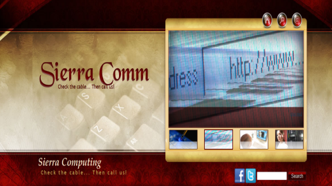 Sierra Computing | 956 N Neltnor Blvd #306, West Chicago, IL 60185 | Phone: (331) 262-3190